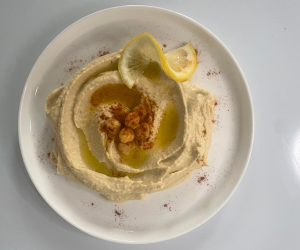 Hummus